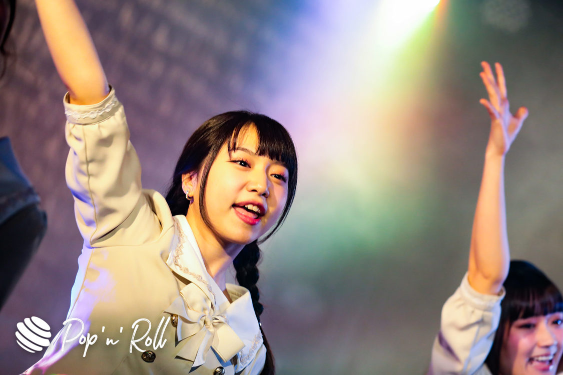 かみやど＜ぽぷろないと vol.11＞南青山Future SEVEN（2019年12月10日）