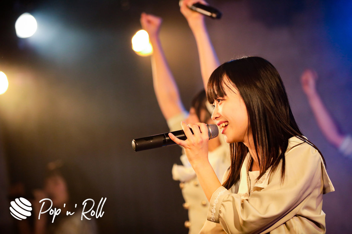 かみやど＜ぽぷろないと vol.11＞南青山Future SEVEN（2019年12月10日）