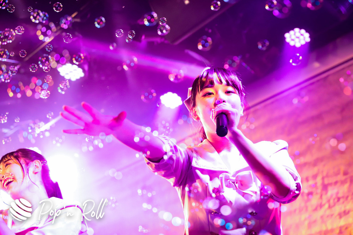 かみやど＜ぽぷろないと vol.11＞南青山Future SEVEN（2019年12月10日）