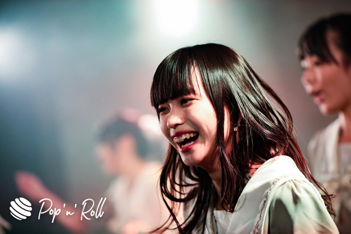 かみやど＜ぽぷろないと vol.11＞南青山Future SEVEN（2019年12月10日）