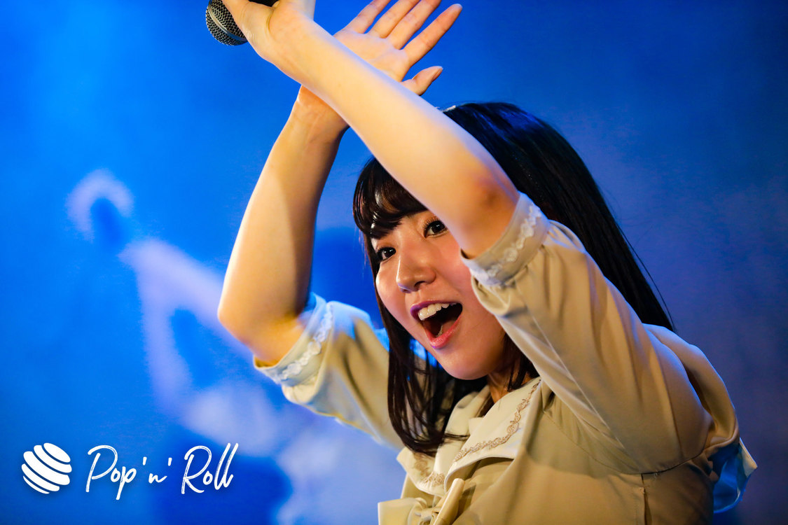 かみやど＜ぽぷろないと vol.11＞南青山Future SEVEN（2019年12月10日）