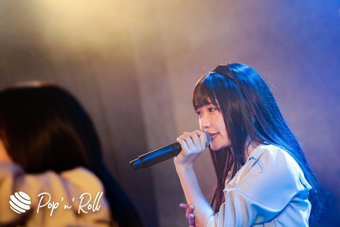 かみやど＜ぽぷろないと vol.11＞南青山Future SEVEN（2019年12月10日）