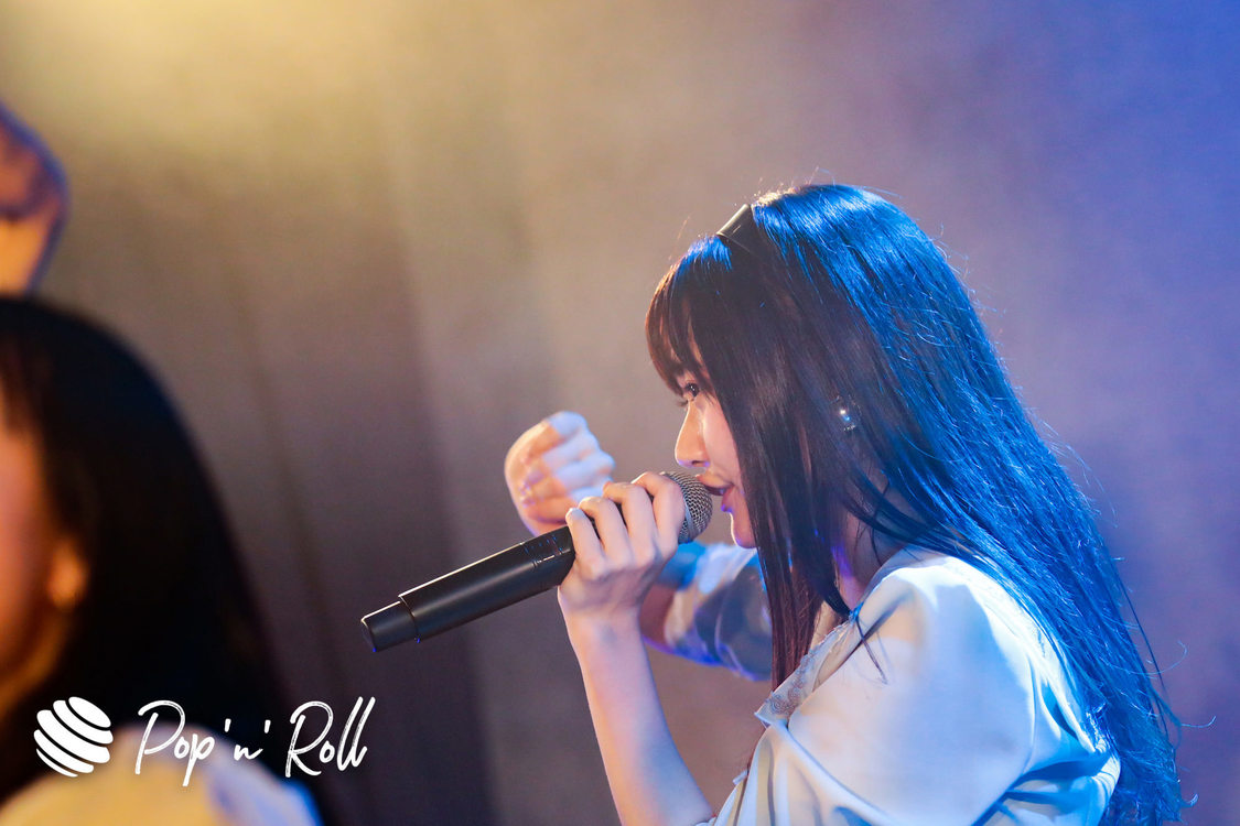 かみやど＜ぽぷろないと vol.11＞南青山Future SEVEN（2019年12月10日）