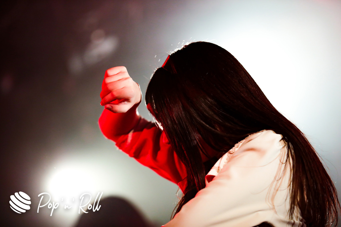 かみやど＜ぽぷろないと vol.11＞南青山Future SEVEN（2019年12月10日）