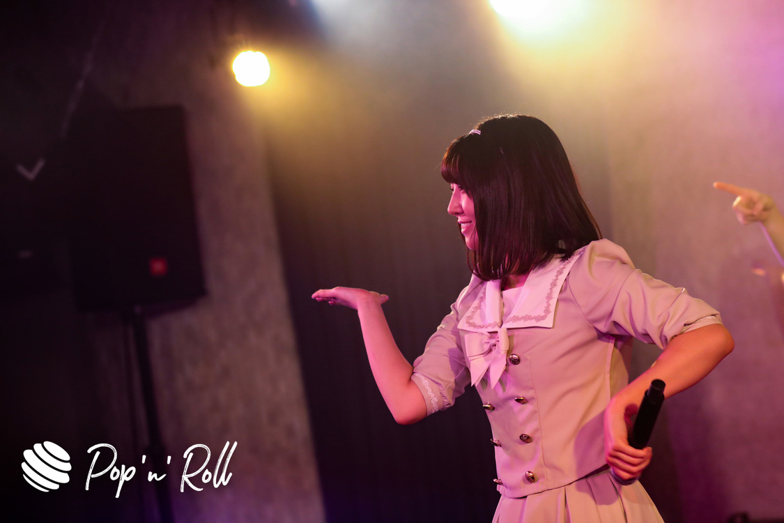 かみやど＜ぽぷろないと vol.11＞南青山Future SEVEN（2019年12月10日）