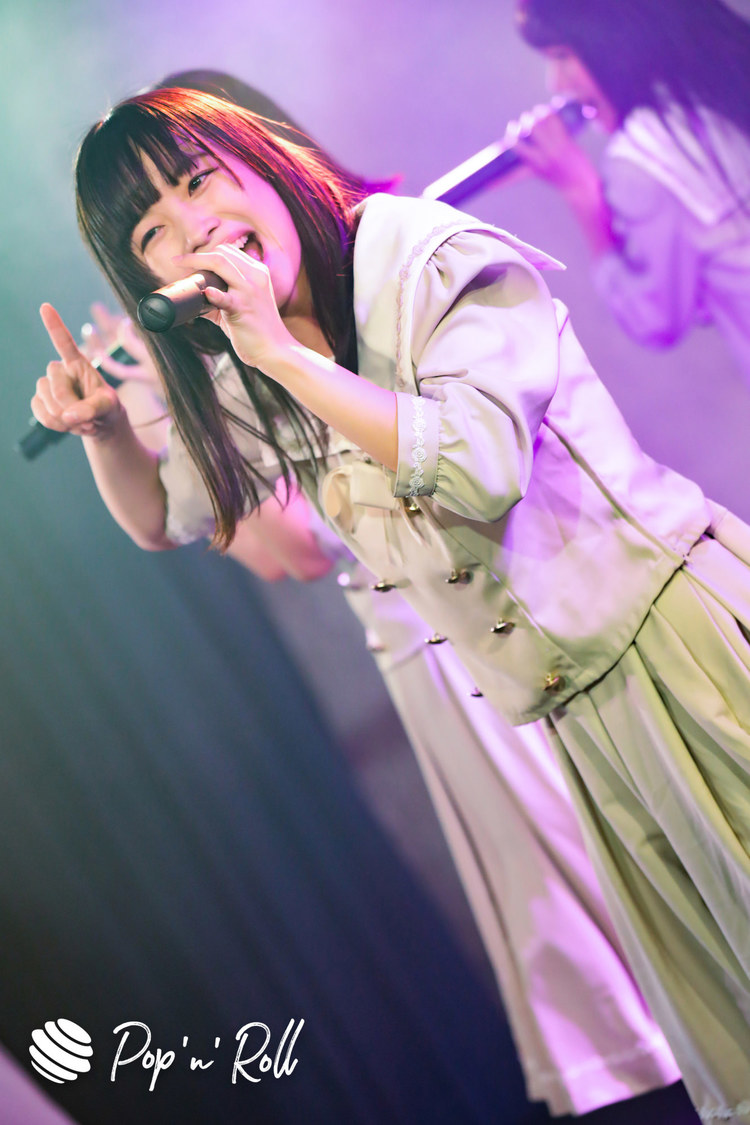 かみやど＜ぽぷろないと vol.11＞南青山Future SEVEN（2019年12月10日）