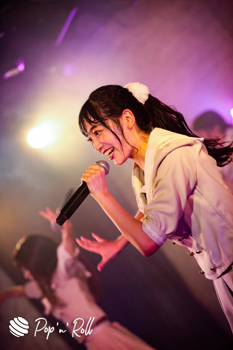 かみやど＜ぽぷろないと vol.11＞南青山Future SEVEN（2019年12月10日）