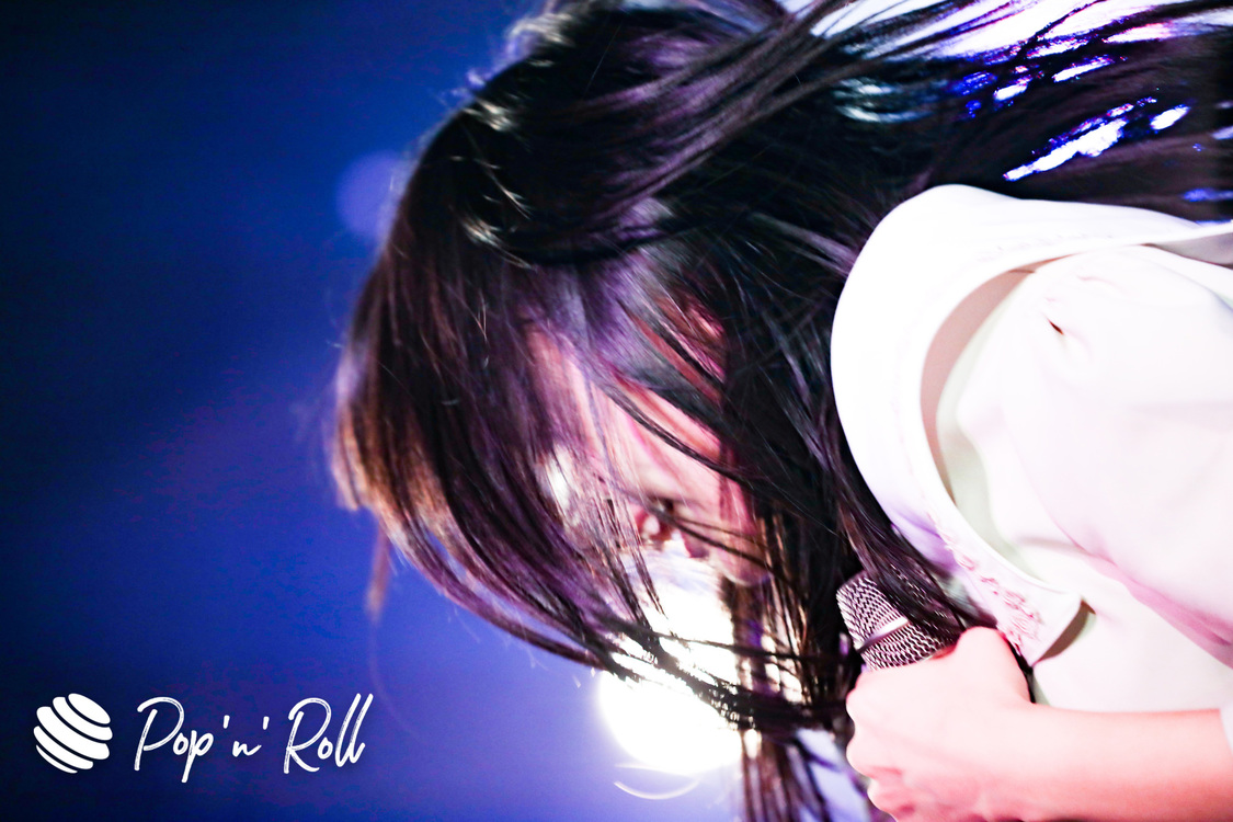 かみやど＜ぽぷろないと vol.11＞南青山Future SEVEN（2019年12月10日）