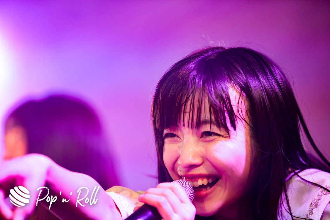 かみやど＜ぽぷろないと vol.11＞南青山Future SEVEN（2019年12月10日）