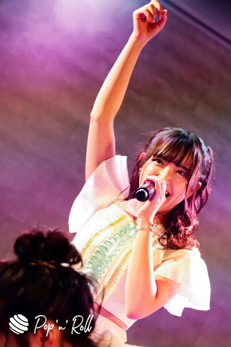 なんきんペッパー＜ぽぷろないと vol.11＞南青山Future SEVEN（2019年12月10日）