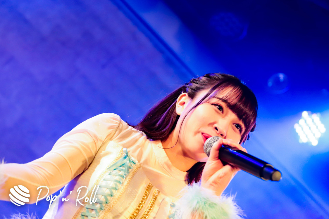 なんきんペッパー＜ぽぷろないと vol.11＞南青山Future SEVEN（2019年12月10日）