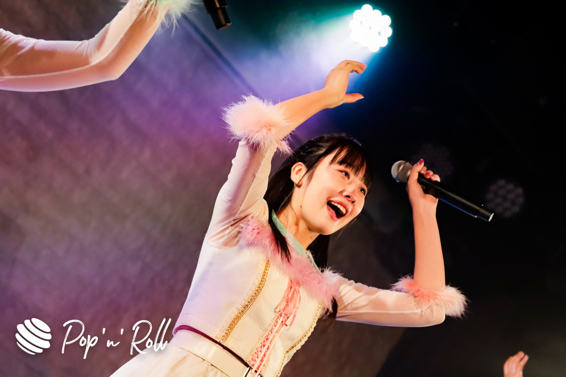 なんきんペッパー＜ぽぷろないと vol.11＞南青山Future SEVEN（2019年12月10日）