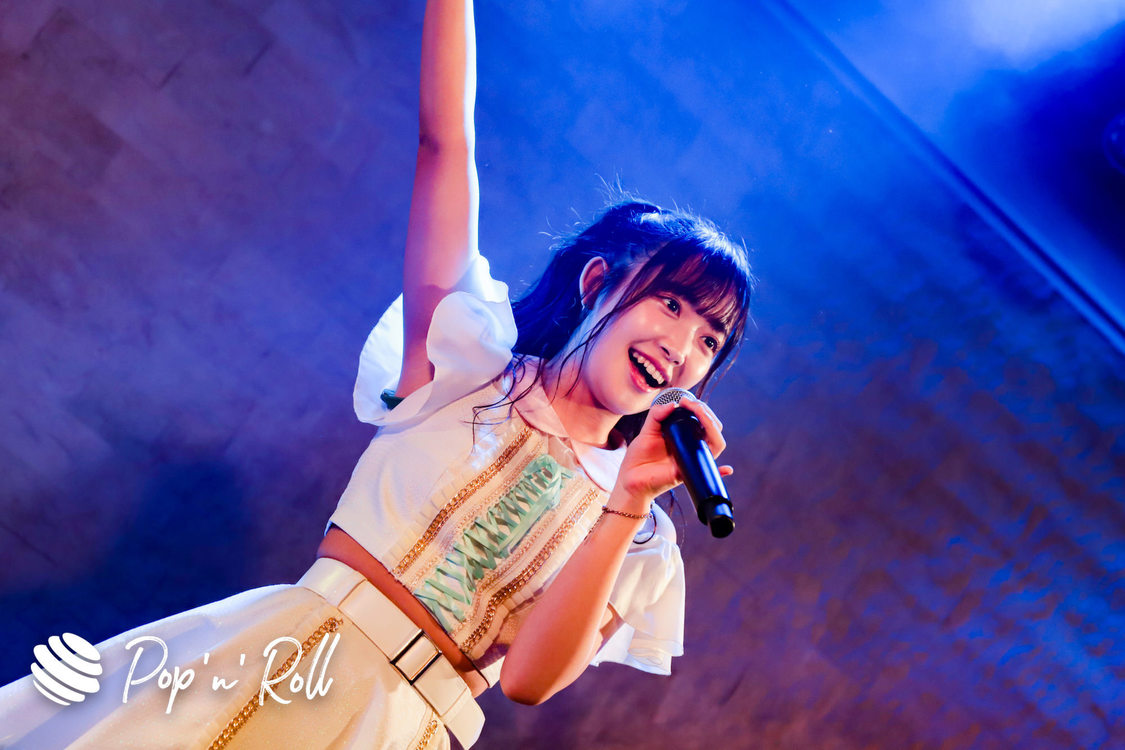 反田葉月（なんきんペッパー）＜ぽぷろないと vol.11＞南青山Future SEVEN（2019年12月10日）