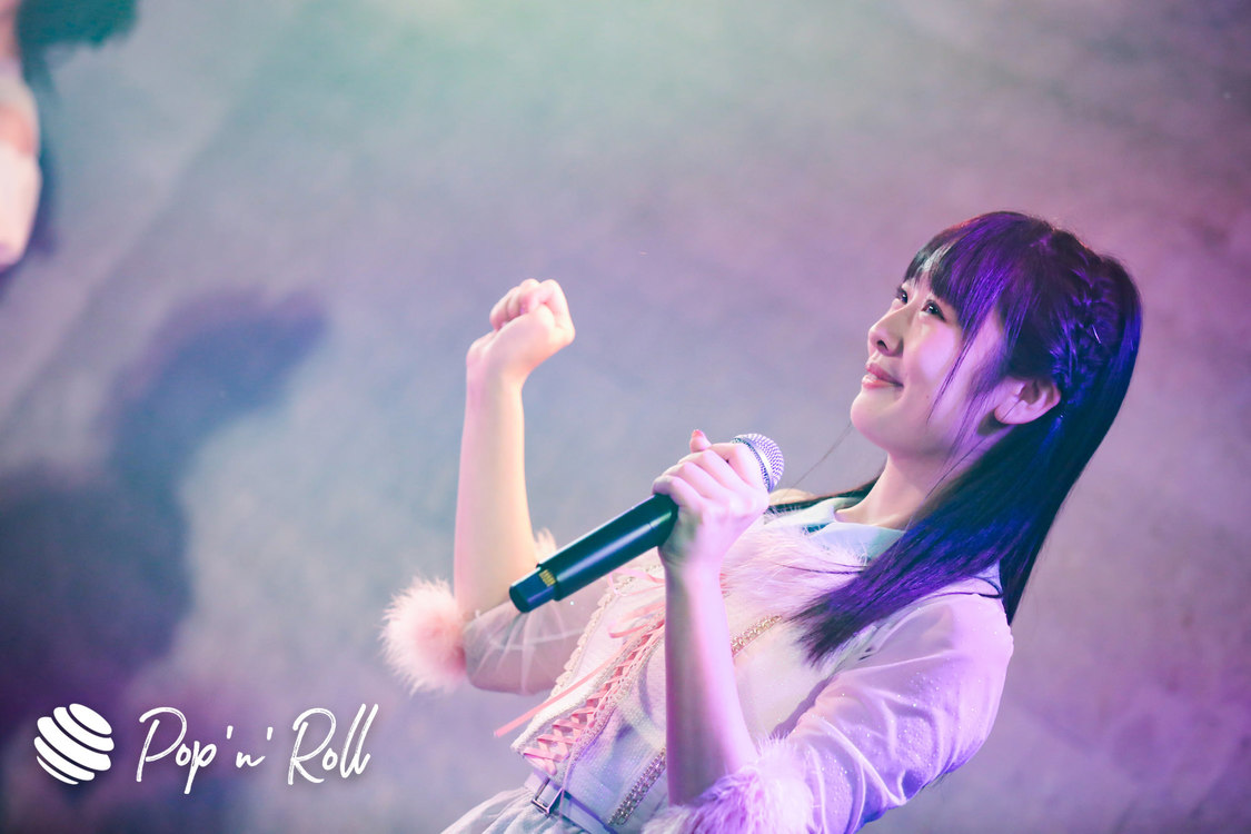 八木ひなた（なんきんペッパー）＜ぽぷろないと vol.11＞南青山Future SEVEN（2019年12月10日）