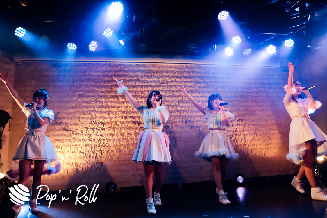 なんきんペッパー＜ぽぷろないと vol.11＞南青山Future SEVEN（2019年12月10日）