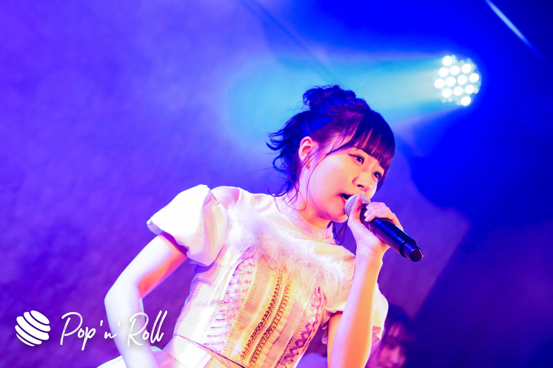 なんきんペッパー＜ぽぷろないと vol.11＞南青山Future SEVEN（2019年12月10日）