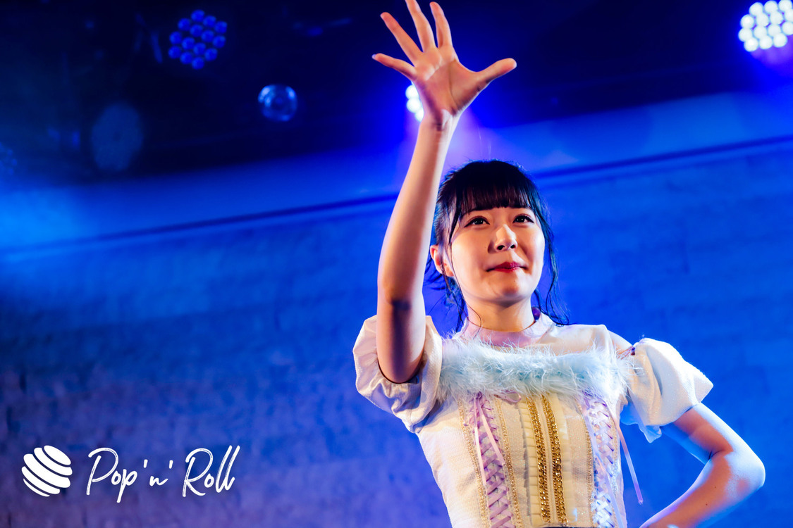 なんきんペッパー＜ぽぷろないと vol.11＞南青山Future SEVEN（2019年12月10日）