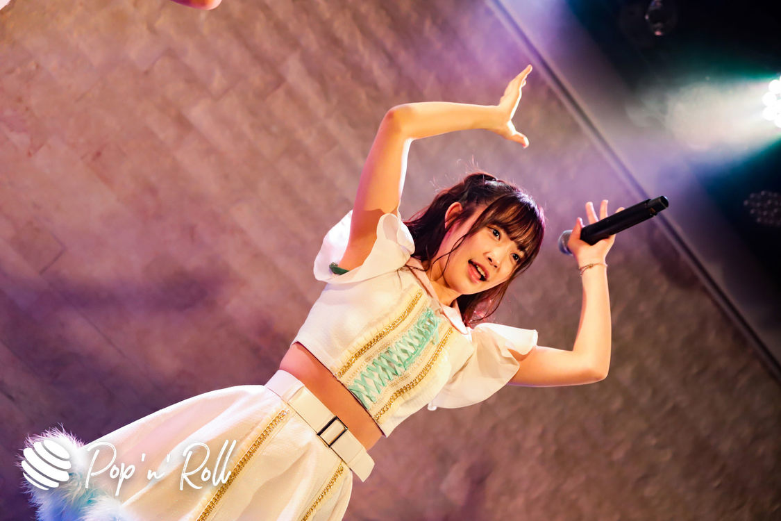 なんきんペッパー＜ぽぷろないと vol.11＞南青山Future SEVEN（2019年12月10日）