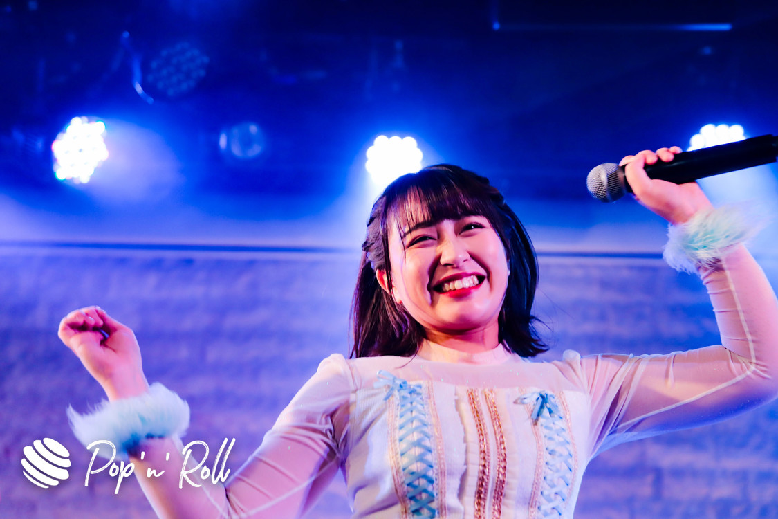 なんきんペッパー＜ぽぷろないと vol.11＞南青山Future SEVEN（2019年12月10日）