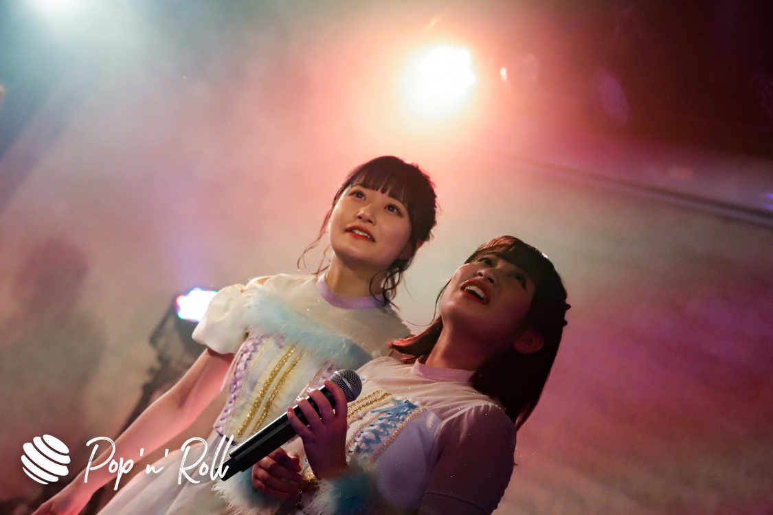 なんきんペッパー＜ぽぷろないと vol.11＞南青山Future SEVEN（2019年12月10日）