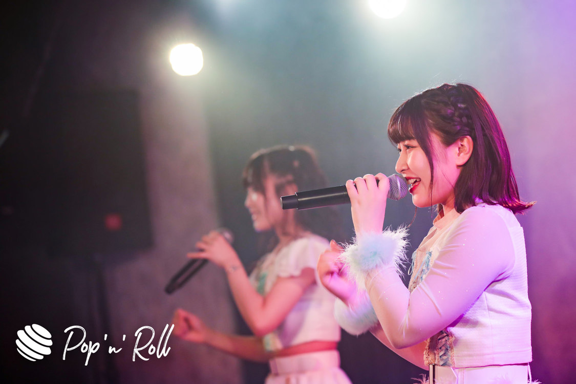 なんきんペッパー＜ぽぷろないと vol.11＞南青山Future SEVEN（2019年12月10日）