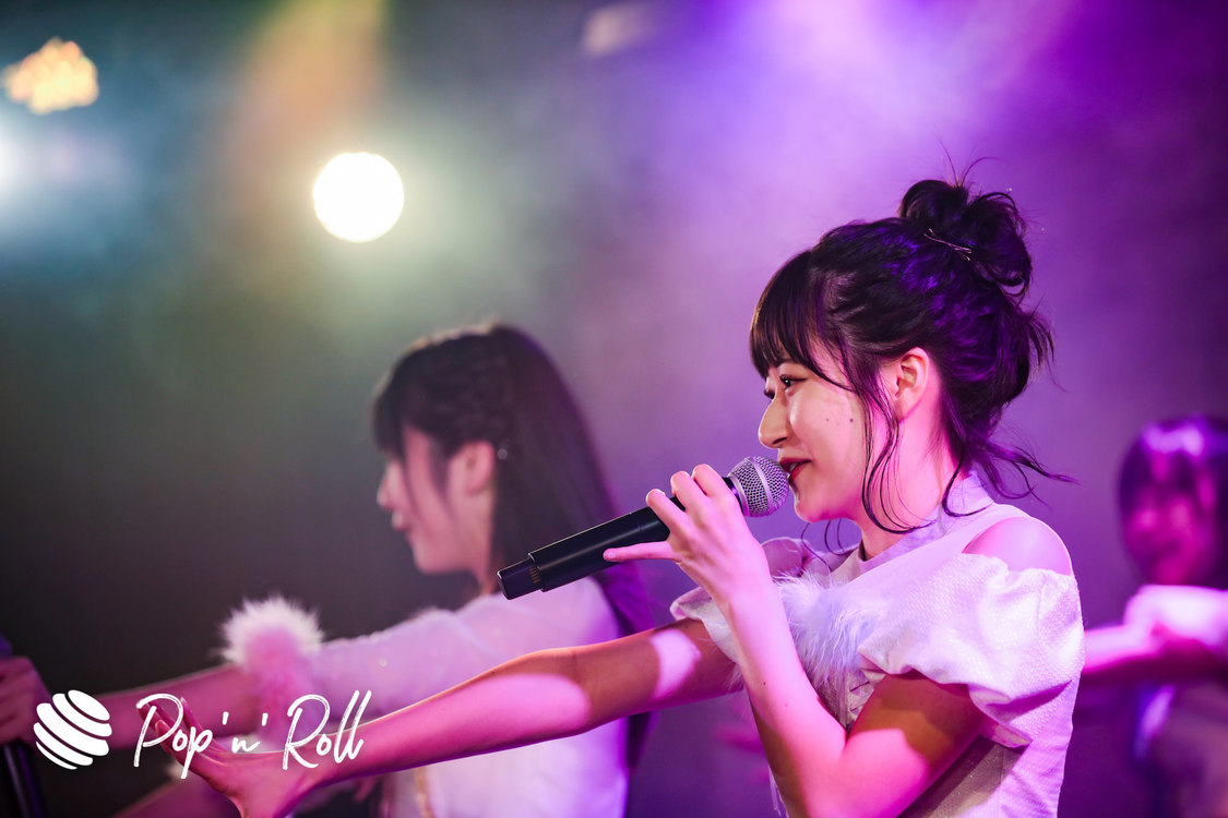 なんきんペッパー＜ぽぷろないと vol.11＞南青山Future SEVEN（2019年12月10日）