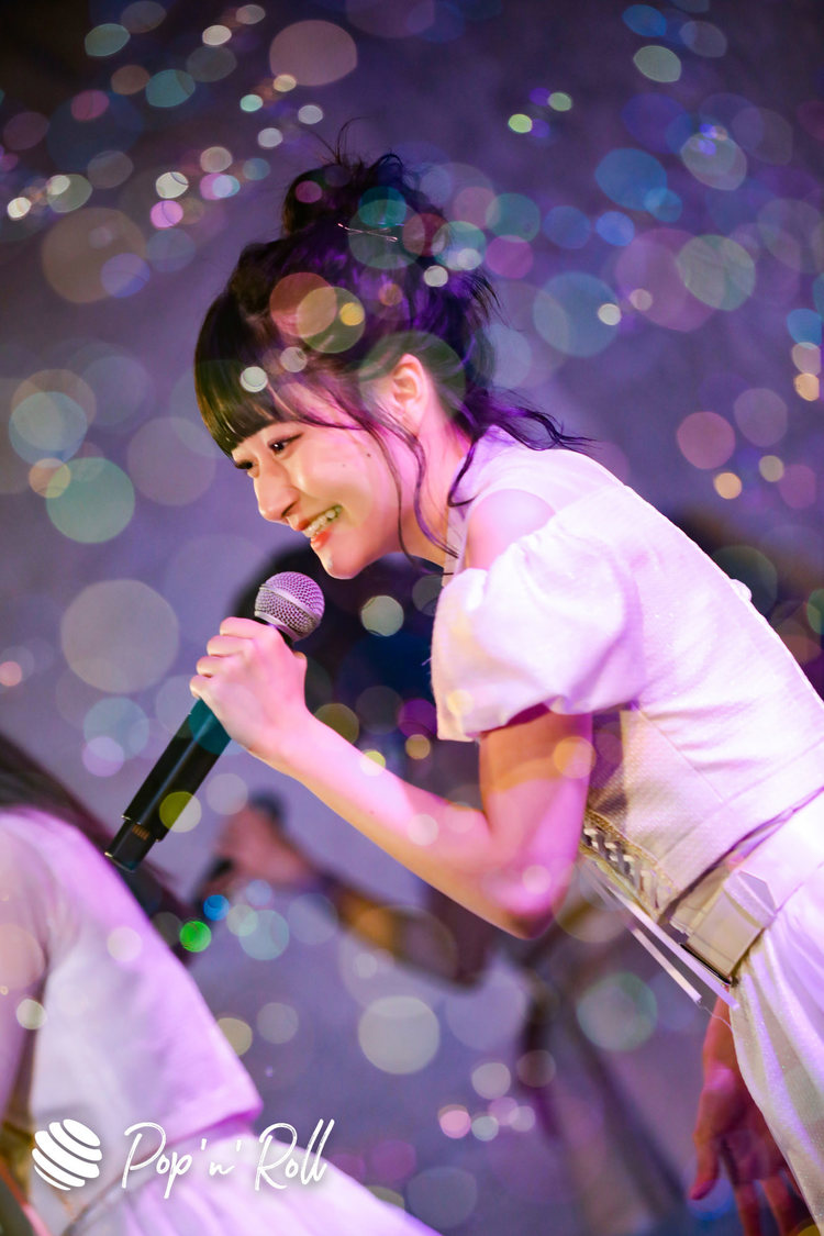 なんきんペッパー＜ぽぷろないと vol.11＞南青山Future SEVEN（2019年12月10日）