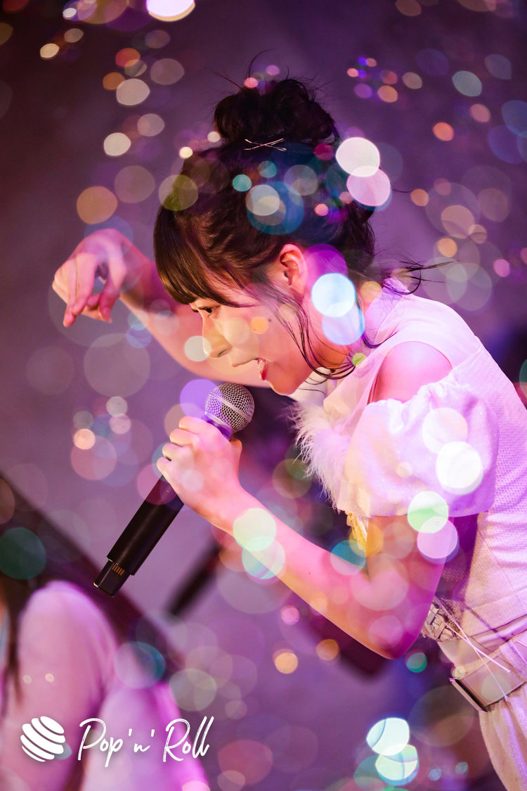 なんきんペッパー＜ぽぷろないと vol.11＞南青山Future SEVEN（2019年12月10日）