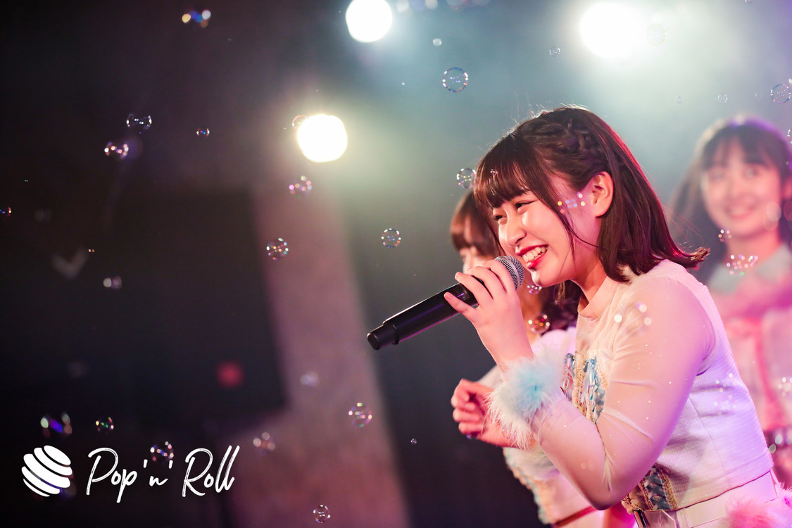 なんきんペッパー＜ぽぷろないと vol.11＞南青山Future SEVEN（2019年12月10日）