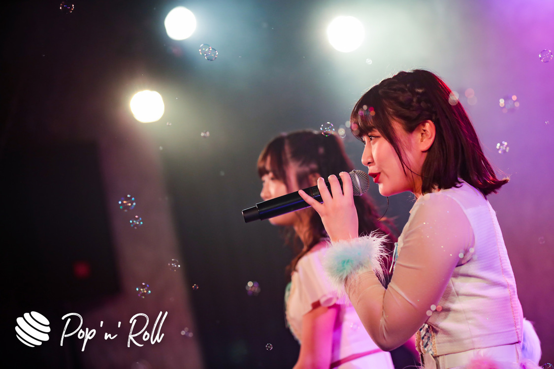 なんきんペッパー＜ぽぷろないと vol.11＞南青山Future SEVEN（2019年12月10日）