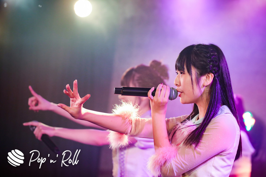 なんきんペッパー＜ぽぷろないと vol.11＞南青山Future SEVEN（2019年12月10日）