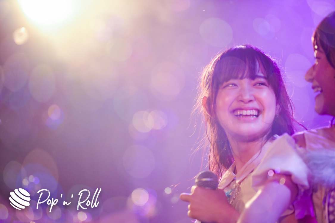 なんきんペッパー＜ぽぷろないと vol.11＞南青山Future SEVEN（2019年12月10日）