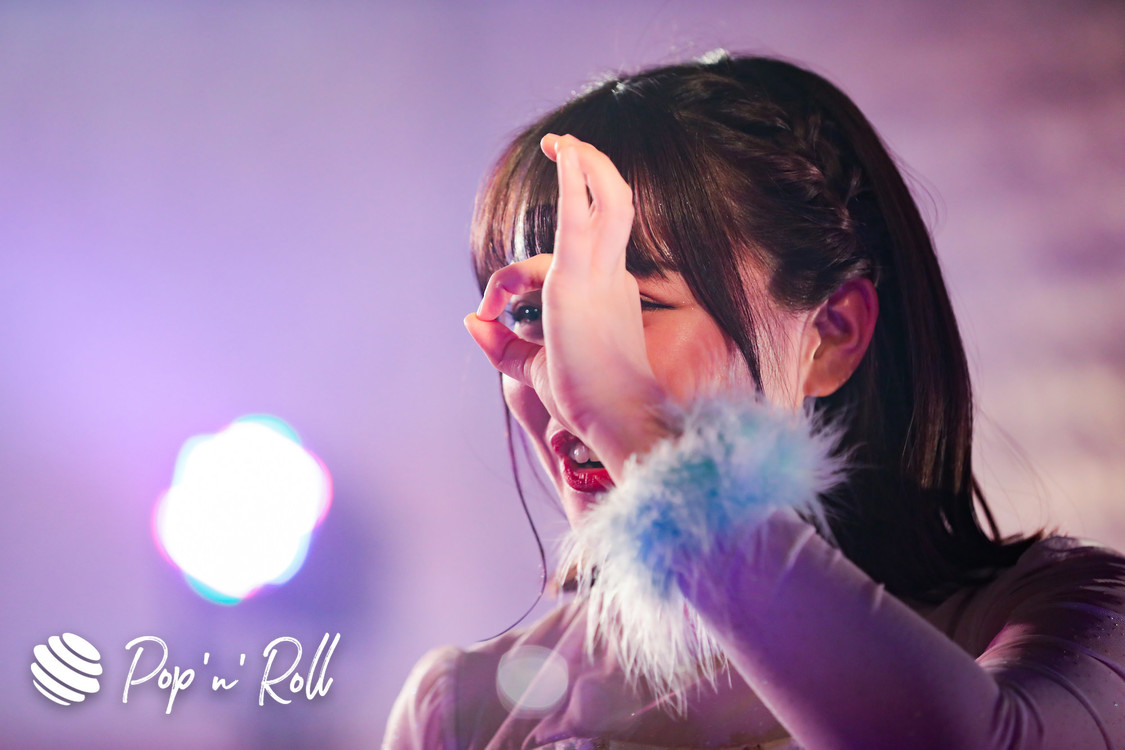 なんきんペッパー＜ぽぷろないと vol.11＞南青山Future SEVEN（2019年12月10日）