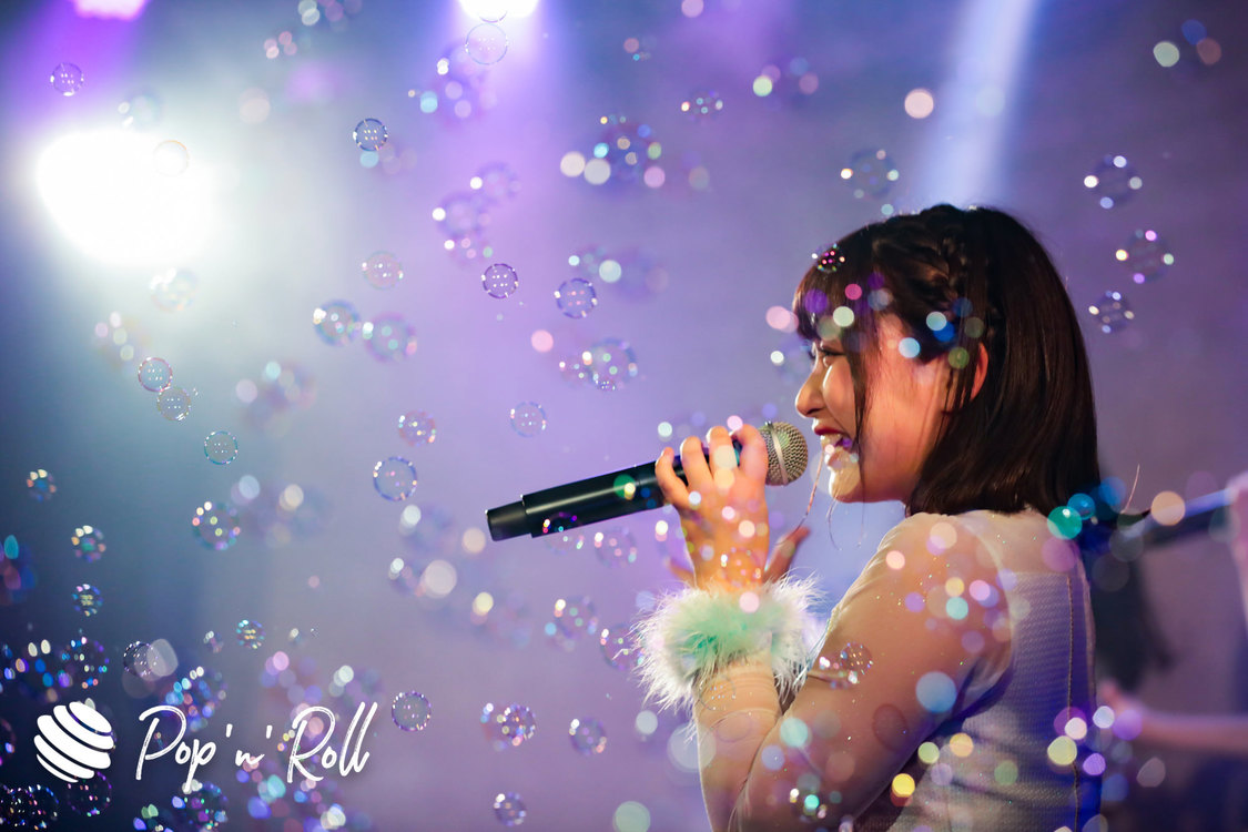 なんきんペッパー＜ぽぷろないと vol.11＞南青山Future SEVEN（2019年12月10日）