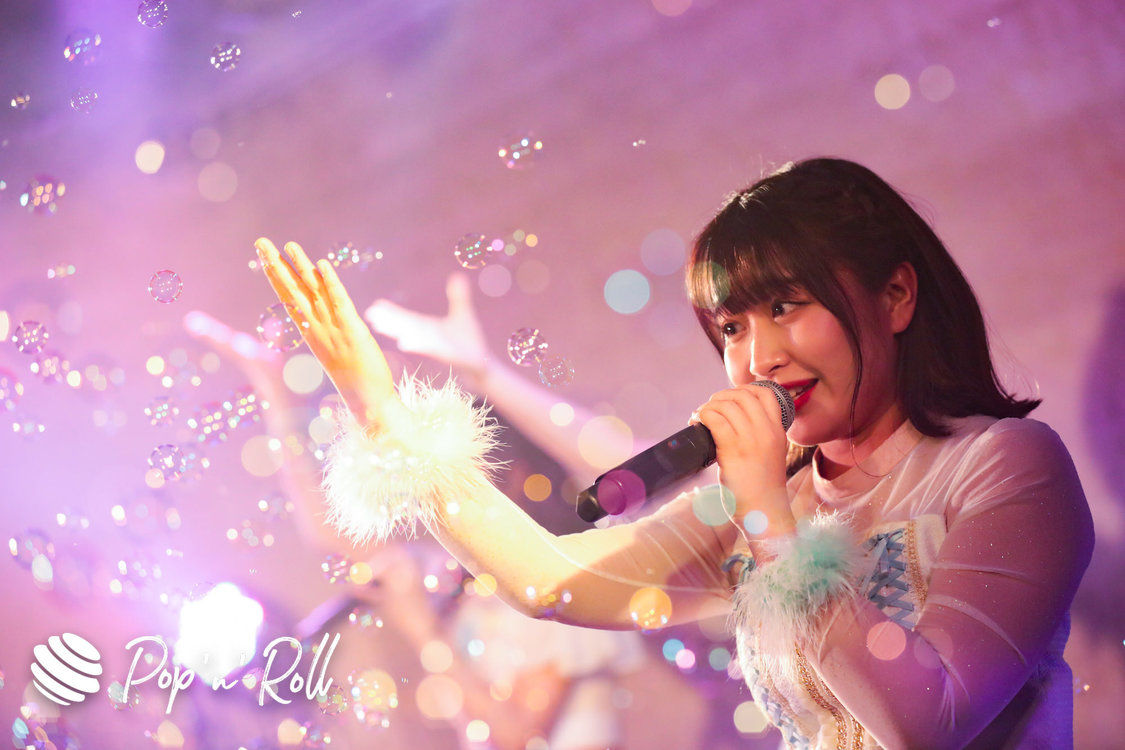 なんきんペッパー＜ぽぷろないと vol.11＞南青山Future SEVEN（2019年12月10日）