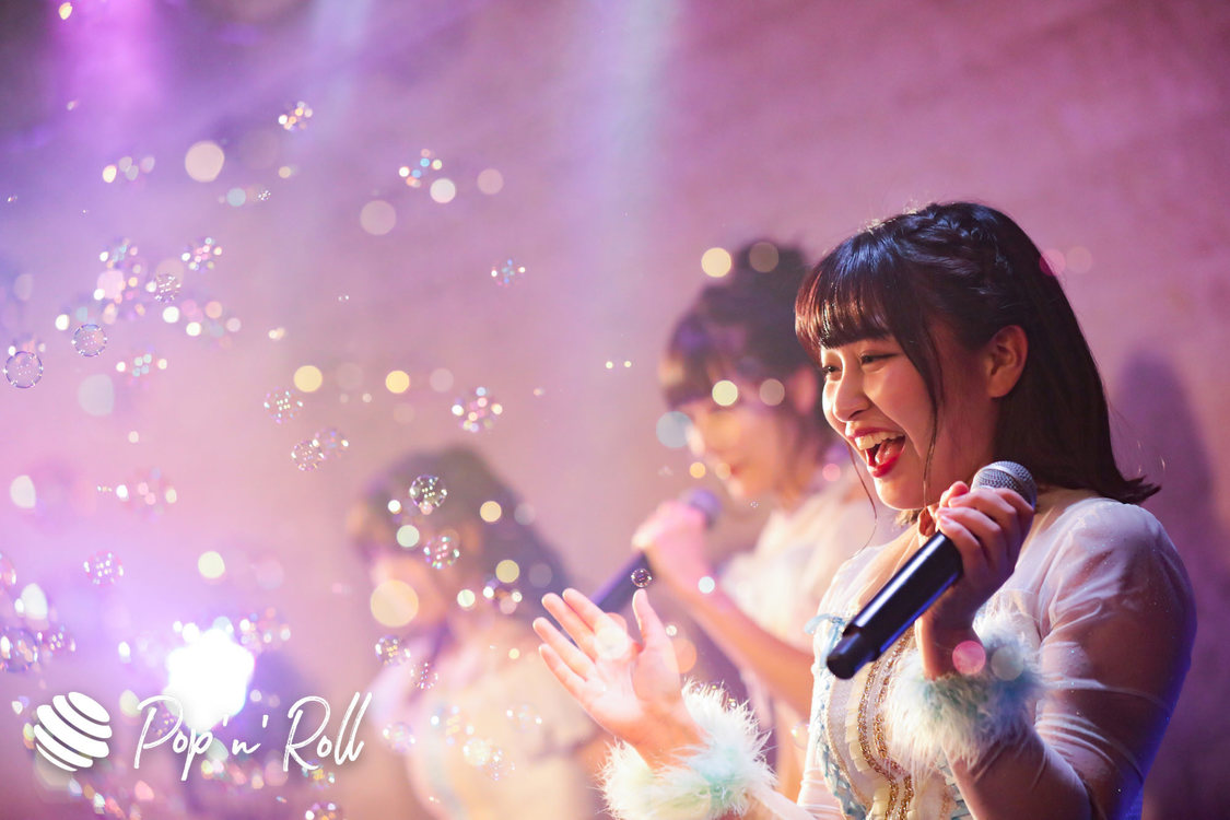 なんきんペッパー＜ぽぷろないと vol.11＞南青山Future SEVEN（2019年12月10日）