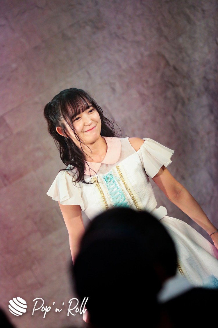 なんきんペッパー＜ぽぷろないと vol.11＞南青山Future SEVEN（2019年12月10日）