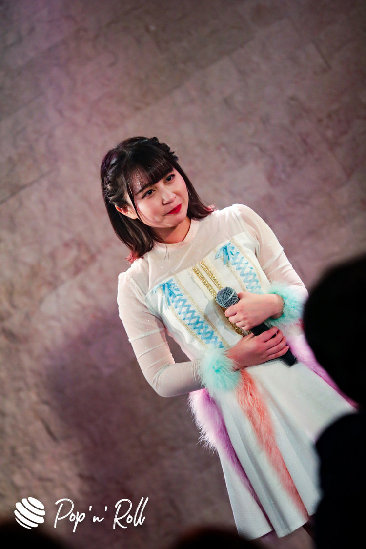 なんきんペッパー＜ぽぷろないと vol.11＞南青山Future SEVEN（2019年12月10日）