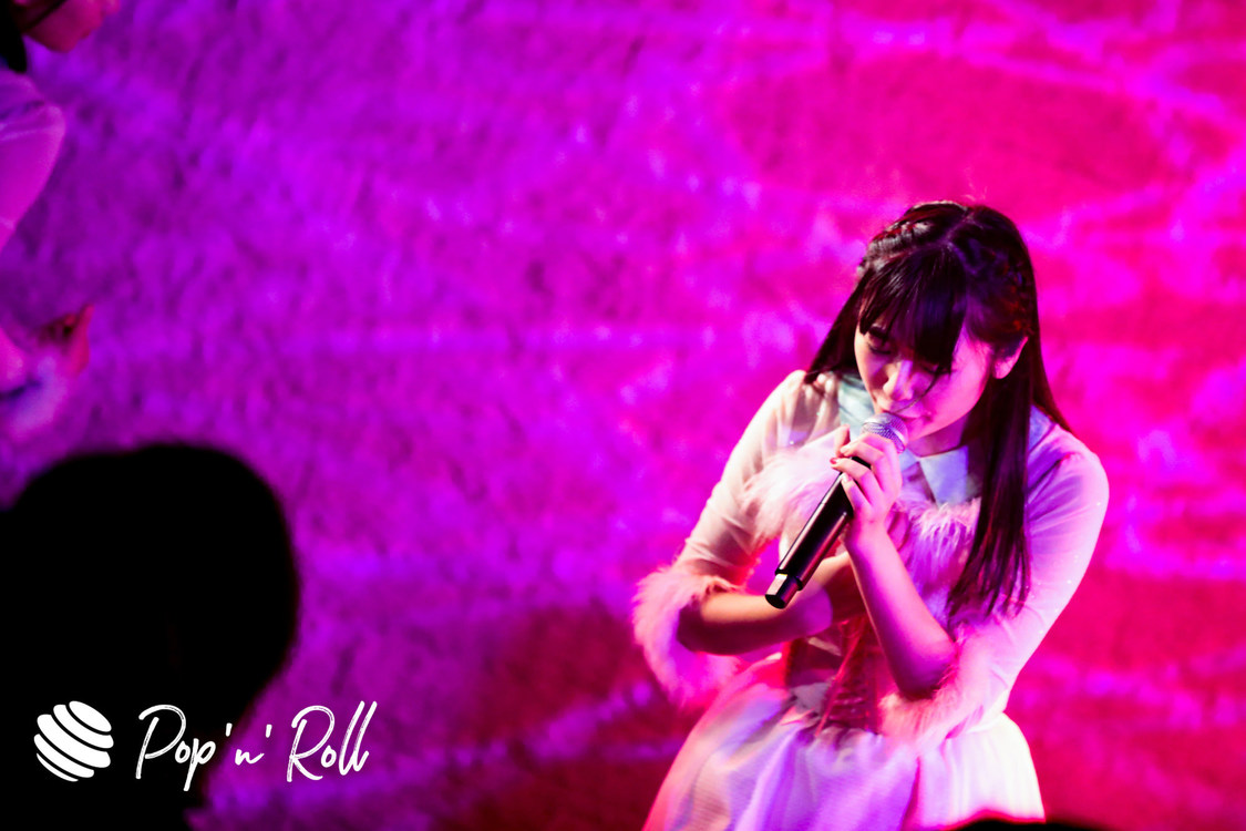 なんきんペッパー＜ぽぷろないと vol.11＞南青山Future SEVEN（2019年12月10日）