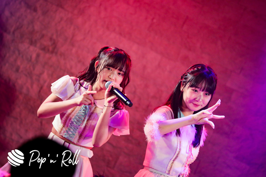 なんきんペッパー＜ぽぷろないと vol.11＞南青山Future SEVEN（2019年12月10日）