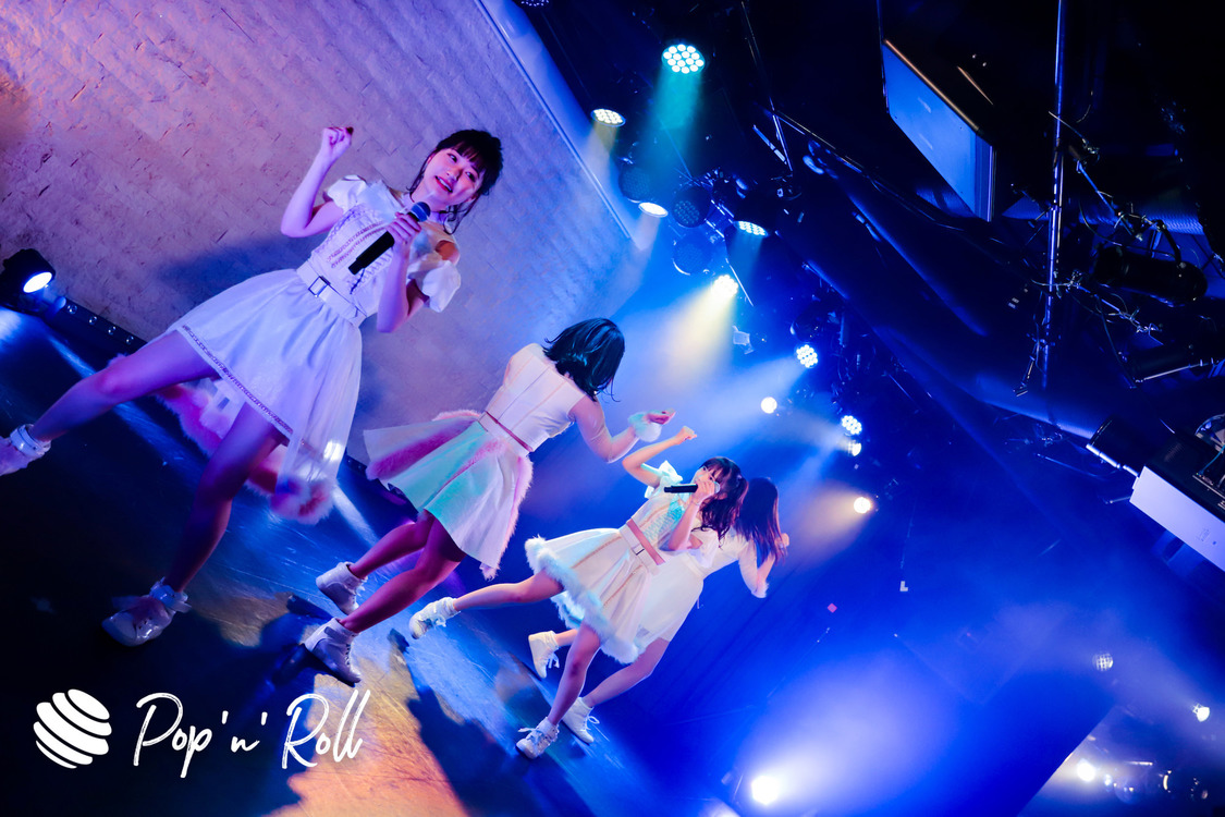 なんきんペッパー＜ぽぷろないと vol.11＞南青山Future SEVEN（2019年12月10日）