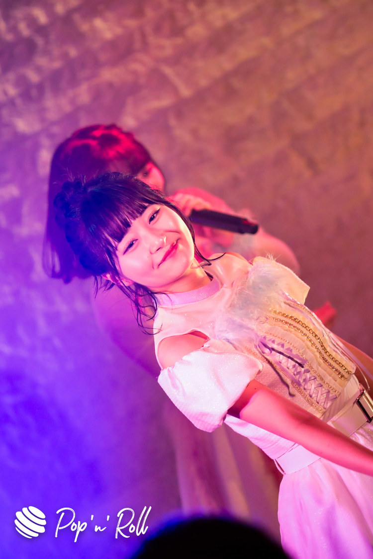 なんきんペッパー＜ぽぷろないと vol.11＞南青山Future SEVEN（2019年12月10日）