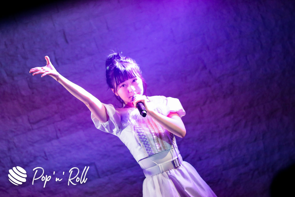 なんきんペッパー＜ぽぷろないと vol.11＞南青山Future SEVEN（2019年12月10日）