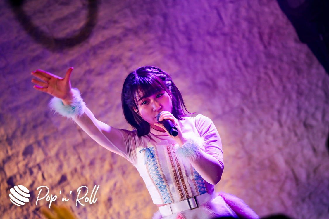 なんきんペッパー＜ぽぷろないと vol.11＞南青山Future SEVEN（2019年12月10日）