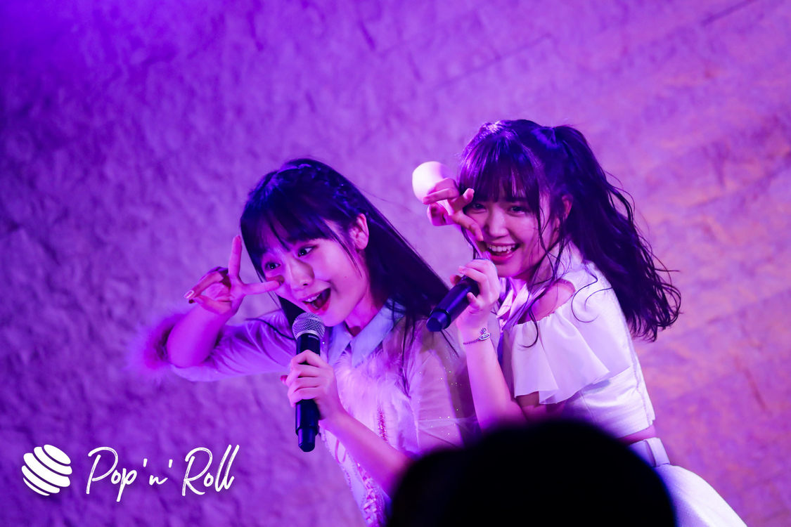 なんきんペッパー＜ぽぷろないと vol.11＞南青山Future SEVEN（2019年12月10日）