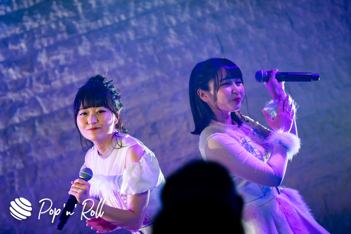 なんきんペッパー＜ぽぷろないと vol.11＞南青山Future SEVEN（2019年12月10日）