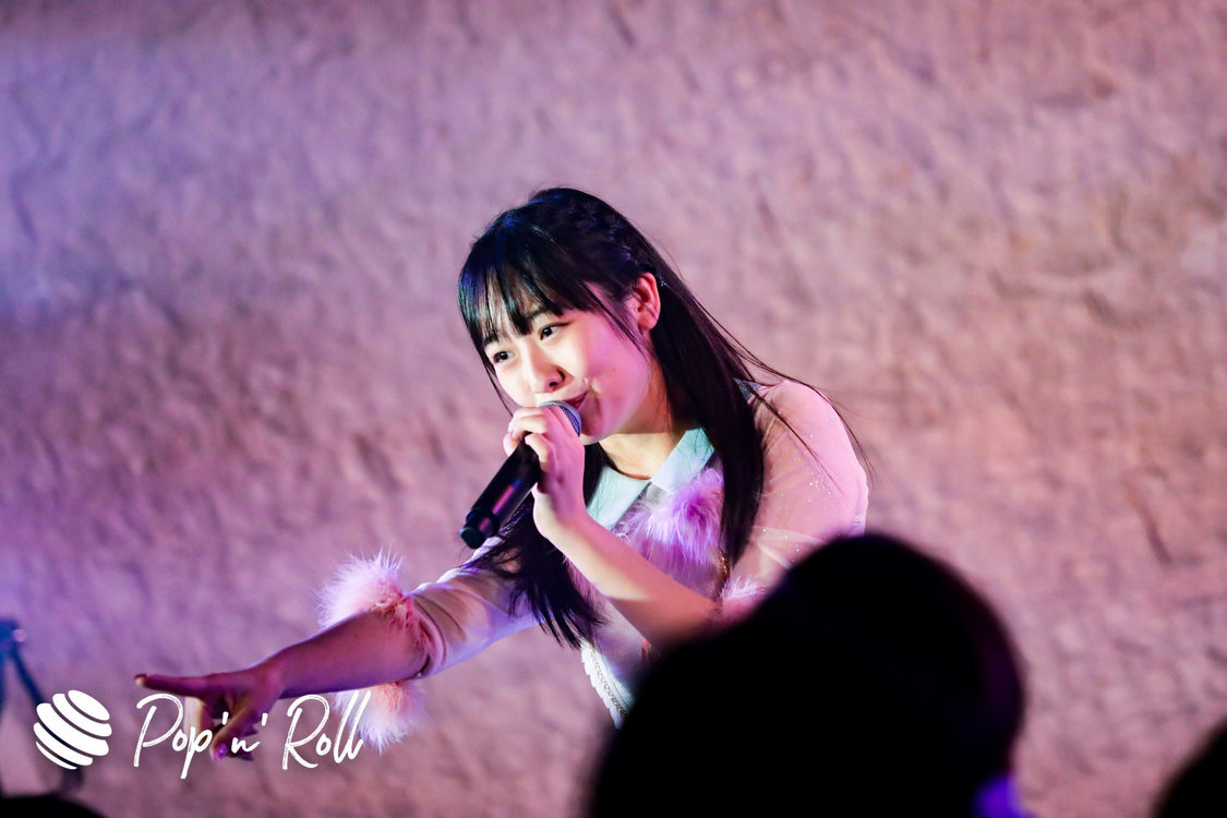 なんきんペッパー＜ぽぷろないと vol.11＞南青山Future SEVEN（2019年12月10日）