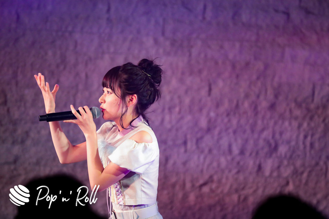 なんきんペッパー＜ぽぷろないと vol.11＞南青山Future SEVEN（2019年12月10日）