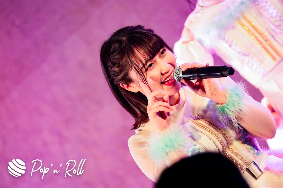 なんきんペッパー＜ぽぷろないと vol.11＞南青山Future SEVEN（2019年12月10日）