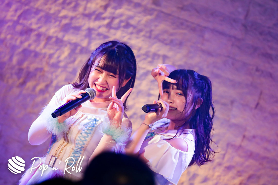 なんきんペッパー＜ぽぷろないと vol.11＞南青山Future SEVEN（2019年12月10日）